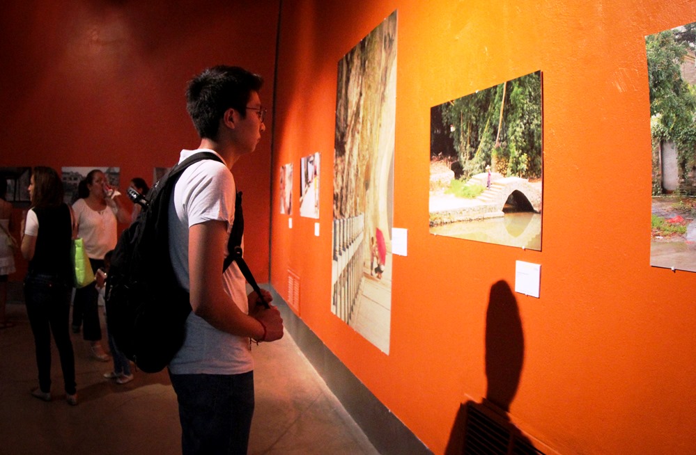 Se inaugura “Guangxi, Paraísos Escondidos”