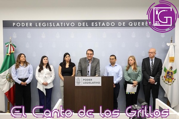 #Querétaro, uno de los estados que más invierte en salud: PAN