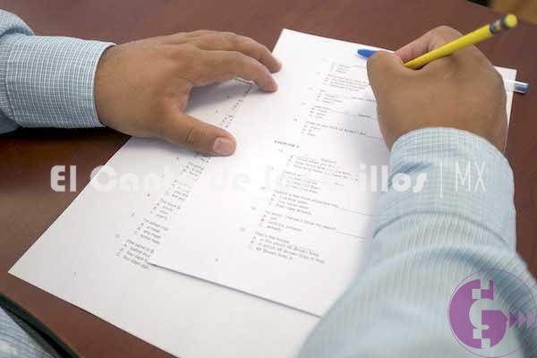 Invita gobierno sanjuanense a curso sabatino “Inglés para todos” en Ciudad Vive Oriente