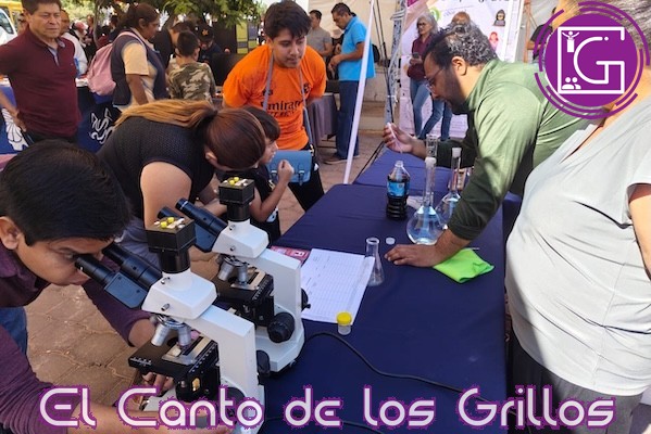 Acerca UAQ ciencia y tecnología a la comunidad queretana