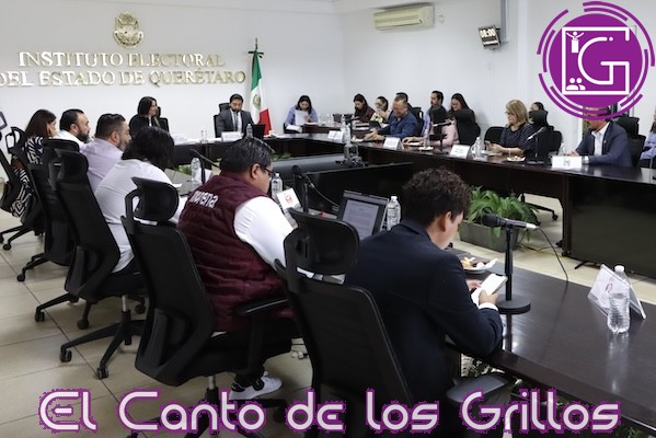 Aprueba IEEQ lineamientos para destrucción de documentación electoral