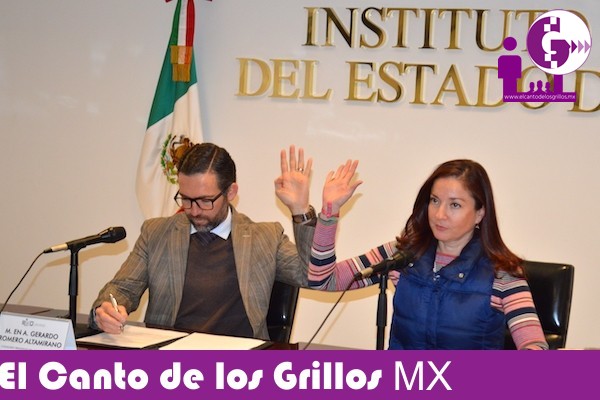 Coedita @IEEQcomunica con la UAQ libro sobre #elección de 2018