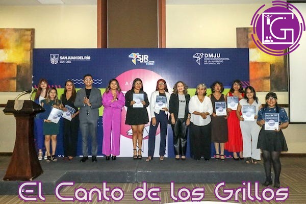 Reconocen a jóvenes sanjuanenses por ser ejemplo para la sociedad