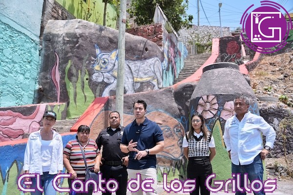 Entrega Macías resultados de “Alcalde en Acción” en #Bolaños