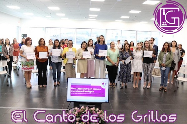 Buscan alumnas de la UAQ crear conciencia sobre #educación menstrual