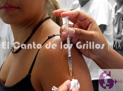 Inicia Primera Semana Nacional de Salud