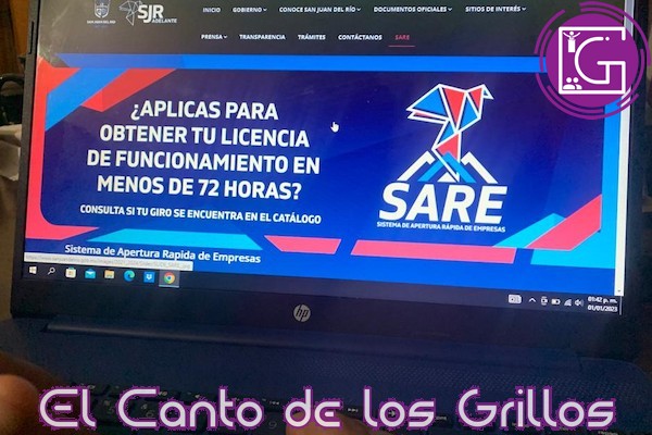 Emiten 20 licencias mensuales a través del SARE