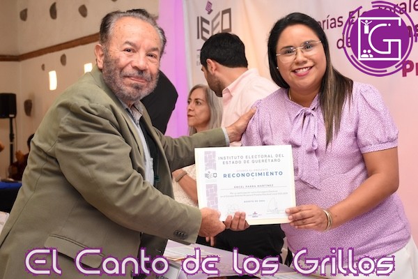 Reconoce IEEQ participación de ciudadanía en organización del proceso electoral local