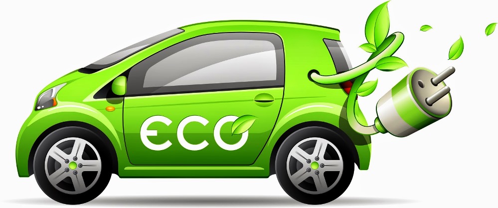 Hoy no Circula limpia el camino a los autos eléctricos