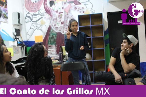 Imparten en #Corregidora Lengua de Señas a jóvenes