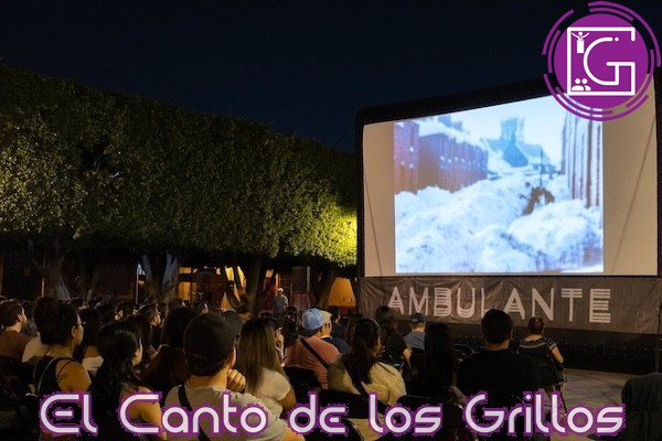Proyectará “Ambulante Presenta” 12 cintas de forma gratuita en #SJR