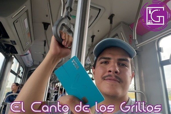 Listas Troncales 01 y 03 de Qrobús para aceptar pago con tarjeta bancaria