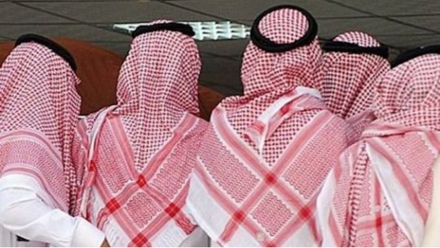 Ejecutan a príncipe de Arabia Saudita