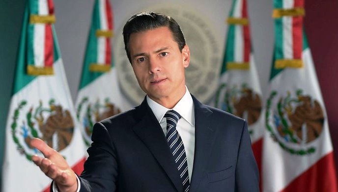 Sin aumento a gasolinas, recorte en programas sociales: @EPN