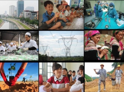 Crecimiento económico global será de 3.1% en 2018: @BancoMundial