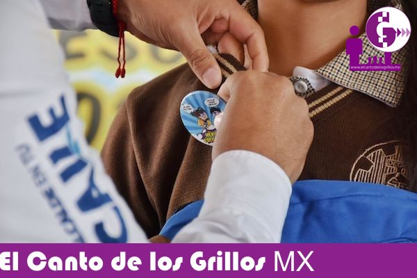 Inicia “Héroes Escolares” en #Corregidora para combatir el bullying