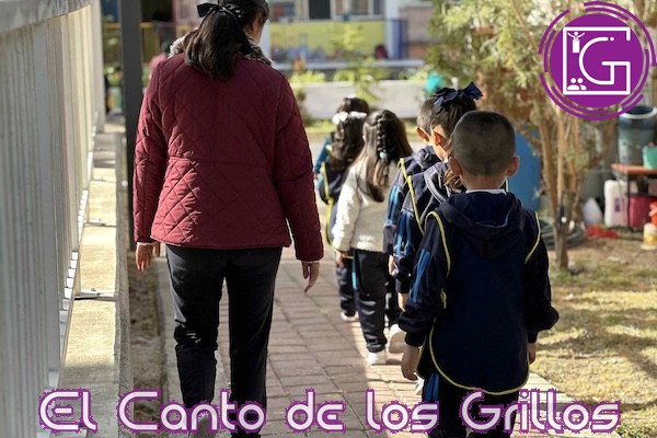 Inician vacaciones de invierno en educación básica en el estado