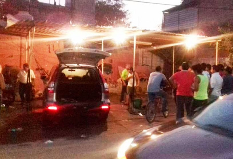 Asesinan al periodista Cecilio Pineda en Tierra Caliente