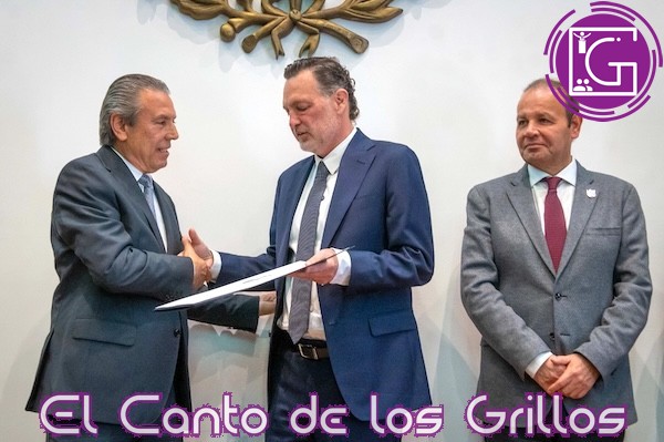 Entrega Kuri nombramientos actualizados a tasadores públicos con registro en el estado