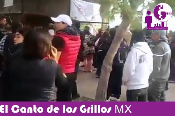 Tiroteo en escuela deja dos muertos, una maestra y un estudiante