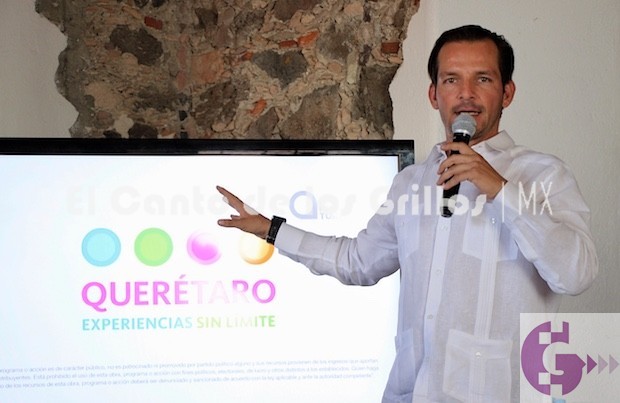 PRI denunciará a @LuisBNava por probable delito electoral