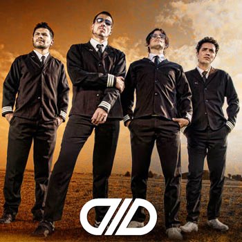 A DLD le llueven aplausos y energía en el Vive Latino 2016