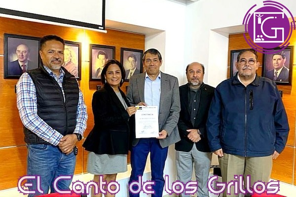 Va Édgar Cetina García por presidencia del Colegio de Arquitectos de Querétaro