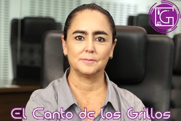 Congreso local debe fungir como institución “vigilante” en caso Infonavit: Tere Calzada