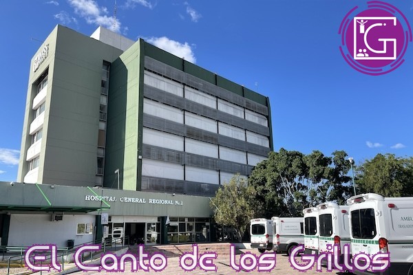 Atenderá IMSS Querétaro urgencias y hospitalización en feriado del 1 de mayo