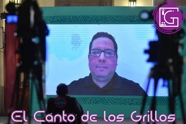 #Coronavirus en México: Van 190 mil 604 muertes