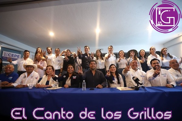 Que no se equivoque Morena, #Querétaro no es cuna de violentos: PAN