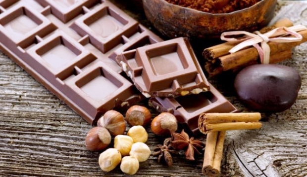 Mujeres, más adictas al #chocolate que los hombres