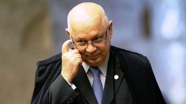 Muere en accidente juez clave de operación brasileña anticorrupción