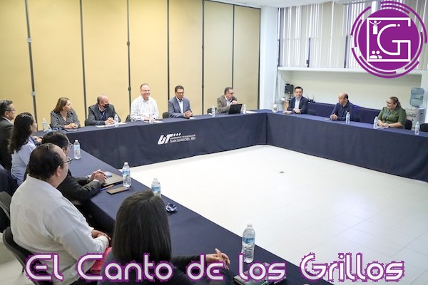 Mantiene UT San Juan certificación de calidad educativa