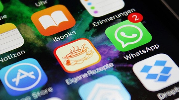 WhatsApp aceptará llamadas grupales de voz