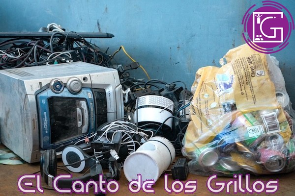 Reúne “Reciclatón 2024” más de 5 toneladas de materiales en #SJR