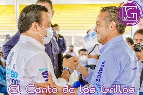 Prometen Kuri, Nava y Correa Casa del Adulto Mayor para la Félix Osores