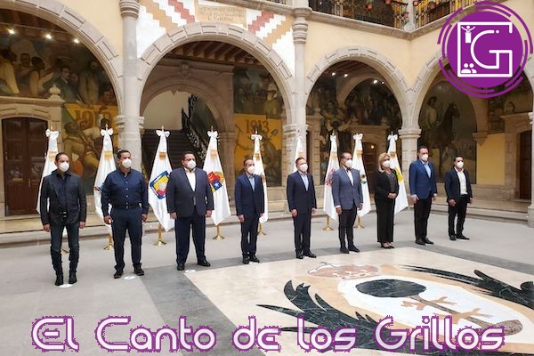 Se integra Mauricio Kuri a la Goan