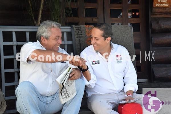 Se enfocará Luque en una campaña de altura y cercana a la sociedad