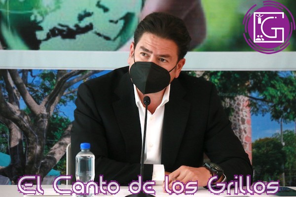 Trabajamos en revisión integral del Código Ambiental sumando propuestas y voces de expertos y ambientalistas: Diputado Astudillo