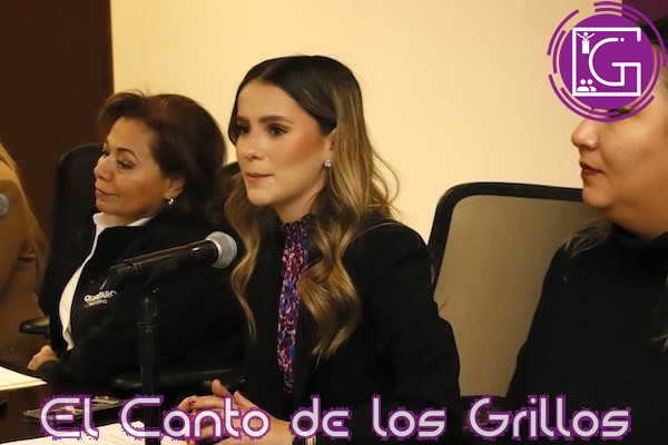 Por una vida libre de violencia, instalan Comisión de la Mujer en #Querétaro