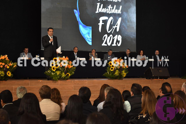 Vamos a apostarle al éxito de los universitarios: @LuisBNava