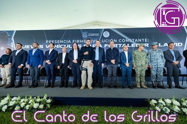 Fortalece Kuri a Policía de Investigación del Delito con equipamiento e infraestructura