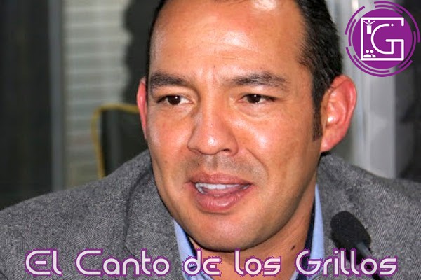 Esta es la fórmula de regidores de mayoría relativa y pluris de Roberto Cabrera en #SJR