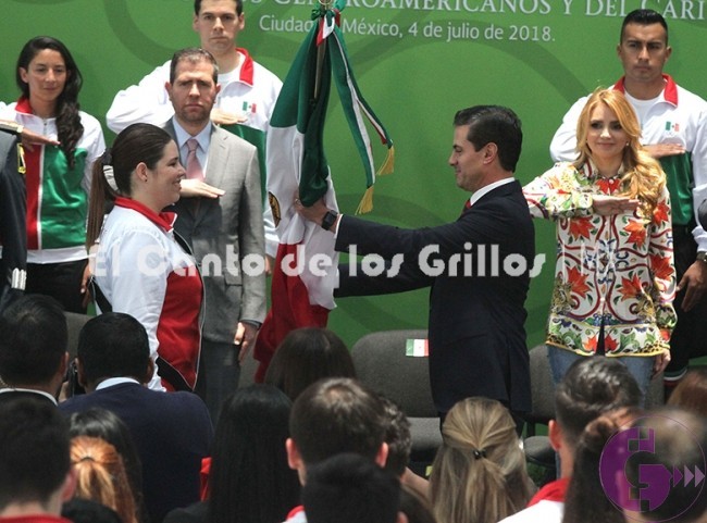 Reconocimiento a victoria de López Obrador genera certidumbre: @EPN