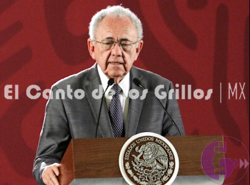 EU sí apoyará investigación sobre caída de helicóptero en #Puebla: @JimenezEspriu