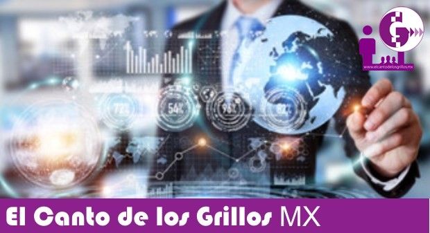 Rumbo a la transformación digital, la #tecnología es una fuerte aliada