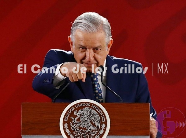 Recursos de subasta de vehículos y aviones irán a la #GuardiaNacional, señala López Obrador