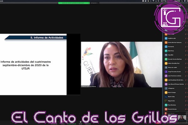 Fortalece @UTSJR1 infraestructura educativa