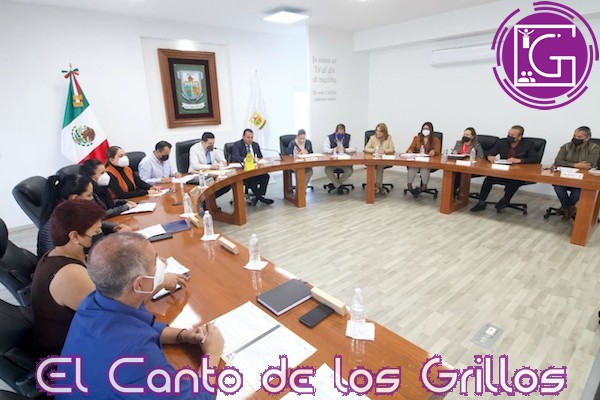 Nombran en #SJR a representantes de regidores del Copladem